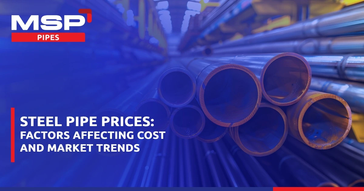Steel Pipe Prices